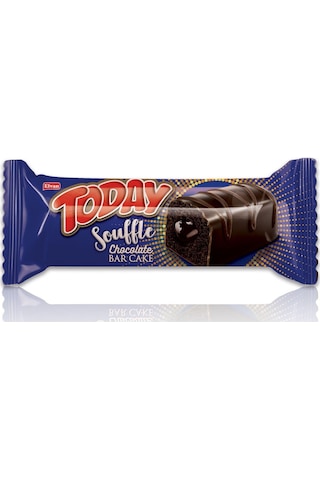Today Sufle Barkek 45 Gr. 24 Adet (1 Kutu)