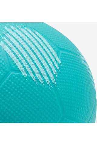 Decathlon Kipsta Futbol Topu 4 Numara Yeşil Sunny 300