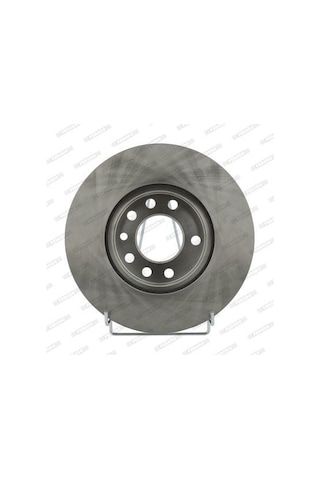 Opel Astra H Fren Diski Ön 1.6 16V 280 Mm 5 Bijon Ferodo