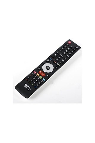 Hisense Rm-L1365 Lcd-Led Tv Kumanda