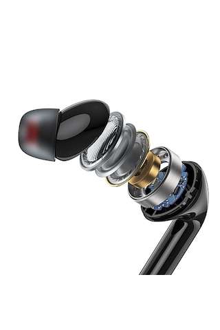 Vollmond VL101PRO Bluetooth 5.3 Kulak İçi Kulaklık