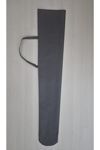 Form Outdoor Plaj Şemsiyesi + Taşıma Çantası Turuncu