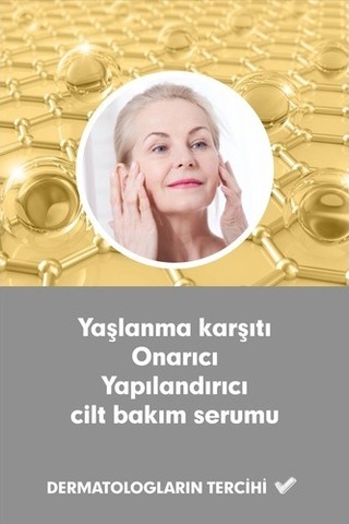 Tto Clinic Mix Cilt Bakım Serumu 50ml