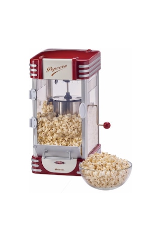 Ariete 2953 Popcorn Popper XXL Mısır Patlatma Makinesi