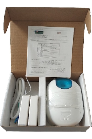 Powerate Otomatik Kepenk Alıcısı2 Adet Kumanda