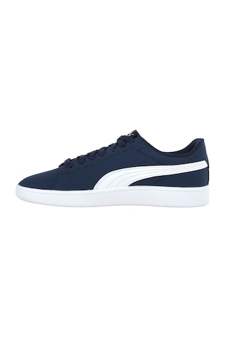 Puma Unisex Sneaker Beyaz 392336-03 Smash 3.0 Buck 24k680000894 68006 Beyaz