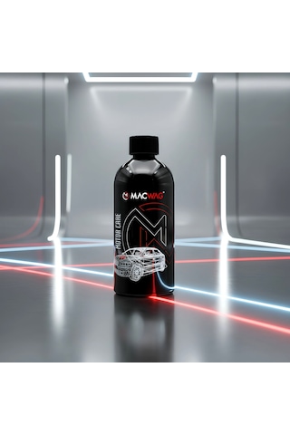 Macwag Motor Care 500 Ml Motor Temizleyici Ve Koruyucu Sprey