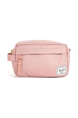 Herschel Chapter Small Travel Kit Çanta İçi Düzenleyici 30063 Ash Rose