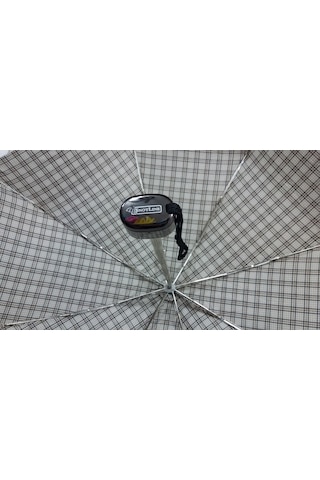 Snotline Ultra Mini Cep Şemsiye Kapalı Boyut 18 Cm Siyah