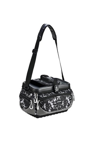 Fujin Valhalla Darksea Big Bag Balıkçı Çantası 40x29x22cm
