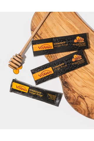 Vıtamax Doubleshot 10'lu