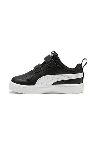 Puma Rickie V İnf Bebek Günlük Ayakkabı 39132811 Renkli Renkli Çok Renkli