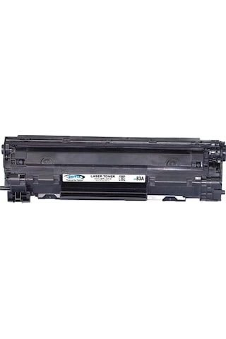 Perfıx Pf 83a-cf283a Toner 1,5k Uyumlu