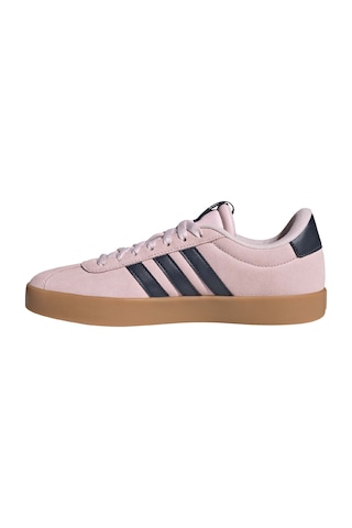 Adidas Vl Court 3.0 Kadın Pembe Spor Ayakkabı Jp7629 Pembe