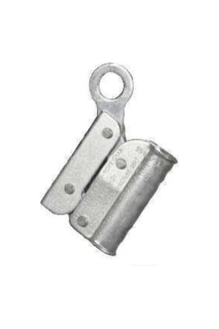 İp Halat Tutucu Eks-155 Halat Çapı: 12-16mm