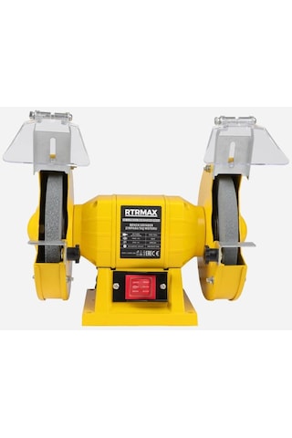 Rtrmax Rtm415A 150 W Zımpara Taş Motoru