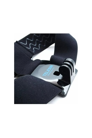 Telesin Gopro, Sjcam, Eken İçin Kafa Montajı 409464932