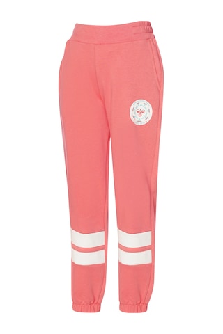Hummel Sımone Çocuk Eşofman Altı 932257-9952 Pembe