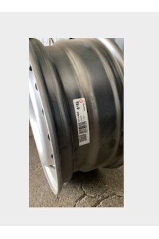 Alcar 6119-1 6x120 6.5x16 Et50 Cb74.6 Ford Transıt V363 Ica3 04.2