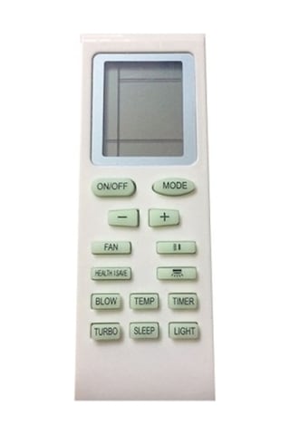Airfel Uyumlu Klima Kumanda , Kumandası Ayar Ve Kurulum - 413807415