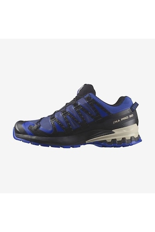 Salomon Xa Pro 3d V9 Gtx Erkek Outdoor Ayakkabı-28745-mavi Mavi