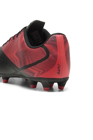 Puma Rapıd Fg/ag Yetişkin Krampon Çok Renkli