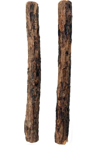 Matatabi Stick Jumbo Doğal Matatabili Kedi Çiğneme Çubuğu 2'li 12 CM