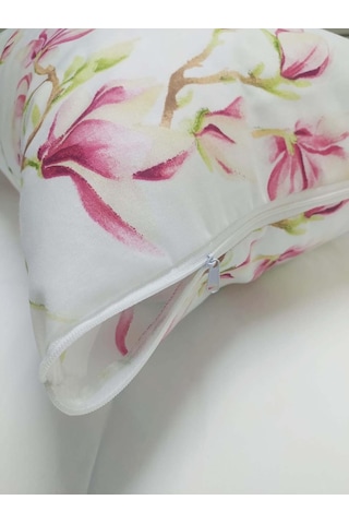 Güllüce Ev Tekstil Yastık Kılıfı 2adet 50x70cm Yk-139 Sku: Smg8690010227829 Açık Altın