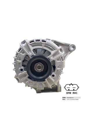 Seg 12v Alternatör Dinamo 140 A Dfm-rvc Opel Antara A/cascada/ınsıgnıa B/zafıra Tourer C