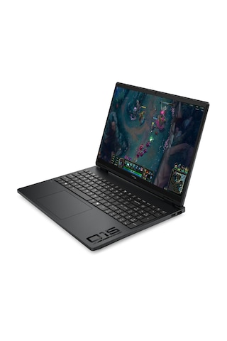 HP Hyperx Omen 15-GB0008NT D2QW4EA Ryzen 5 240 24 GB 512 GB SSD RTX5050 15.3" W11H Dizüstü Bilgisayar