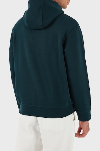Armani Exchange Erkek Sweat Xm001380 Af10830 Ub022 Petrol PETROL
