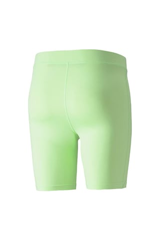 Puma Liga Baselayer Short Tight Erkek Futbol Taytı 65592458 Yeşil 65592458