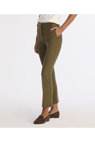 Yargıcı Bootcut Normal Bel Pantolon 25kkpn3046x 007 Haki
