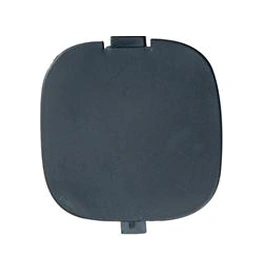 Arka Tampon Çeki Demir Kapağı Fıorıno-nemo-bıpper 735460425 5 Adet