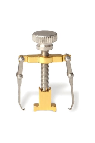 Batık Tırnak Çıkarıcı Aparat Çantalı Manikür Seti 12 Paçra