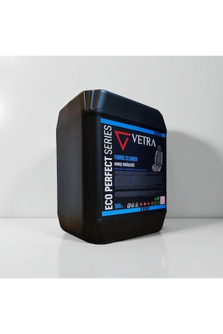 Vetra Eco Perfect Kumaş Döşeme Temizleyici 5 Kg