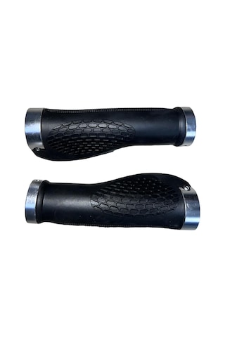 Forte GT Ergonomik Bisiklet Elcik Xbyc 700 Gümüş Çok Renkli