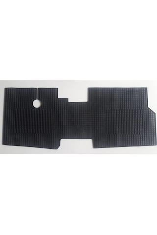 Mitsubishi L300 1996 - 2008 Kauçuk Paspas 439576947