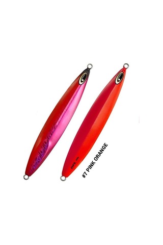 Maxel Dragonfly Jig 200 Gr. 07 Pkor