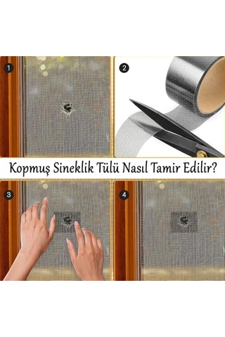 Bits Uç Seti, 32 Parça İle Pratik Ve Geniş Kullanım Seçenekleri