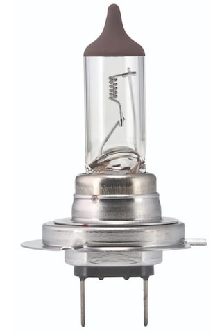 Wolfram - 12 Volt H7 100 Watt 3500k Ampul Takımı - 2 Adet