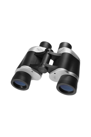 Barska 7x35 Focus Free Mavi Lens El Dürbünü Siyah