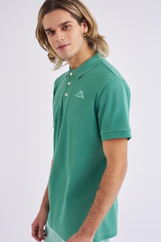 Kappa Erkek Polo 361D3Ewd16 - 534385095 Yeşil