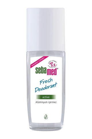 Sebamed Active Deodorant 75 Ml