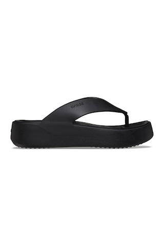 Crocs Getaway Platform Flip Kadın Terlik Cr209410 Crc.001 Çok Renkli