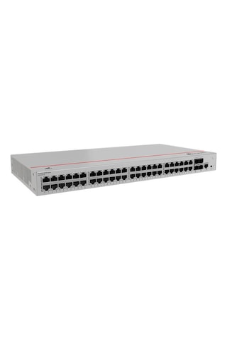 S220-48t4s,s220-48t4s,s220-48t4s 48 10/100/1000base-t Ports, 4 Ge Sfp Ports, Built-in Ac Power -119754