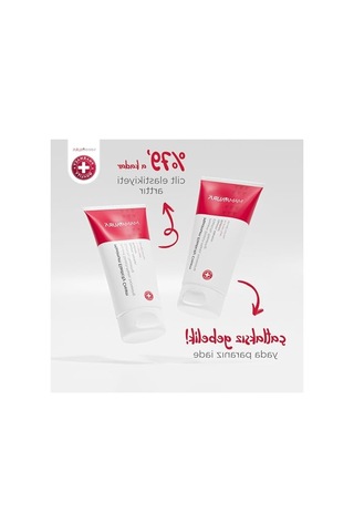 Çatlak Karşıtı Vücut Kremi, Elastikiyet Destekleyici Ve Kaşıntı Yatıştırıcı 150 Ml
