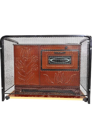 Soba Koruyucu Soba Etrafına Korumalık Soba Koruma Paneli