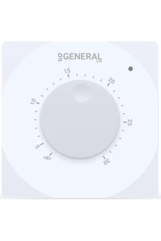 General Life Aruna Ht10s Rf Kablosuz Oda Termostatı