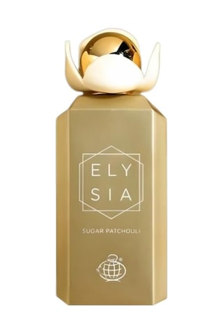 Fragrance World Elysia Sugar Patchouli Edp 100 Ml Kadın Parfümü Oryantal - Vanilya